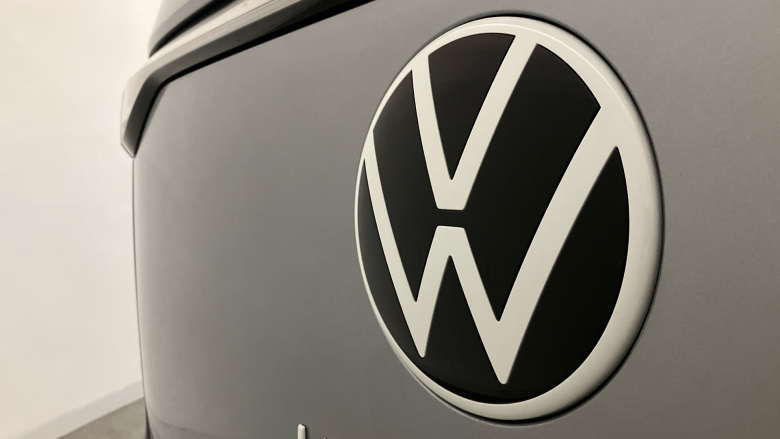 Volkswagen ID. Buzz 210kW Style Pro 79kWh 5dr Auto Electric Estate